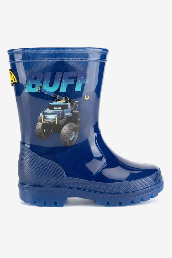 BATWHEELS Gumene čizme