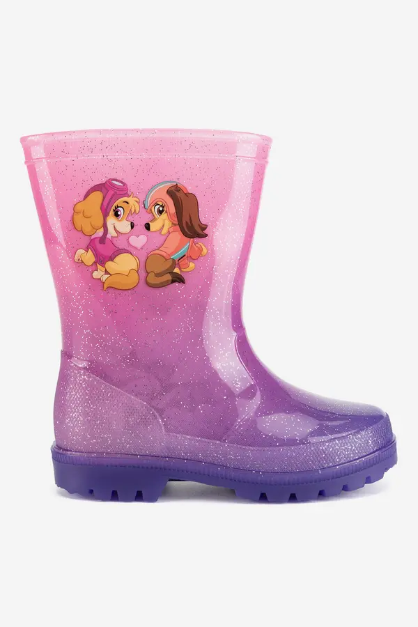Paw Patrol Gumene čizme