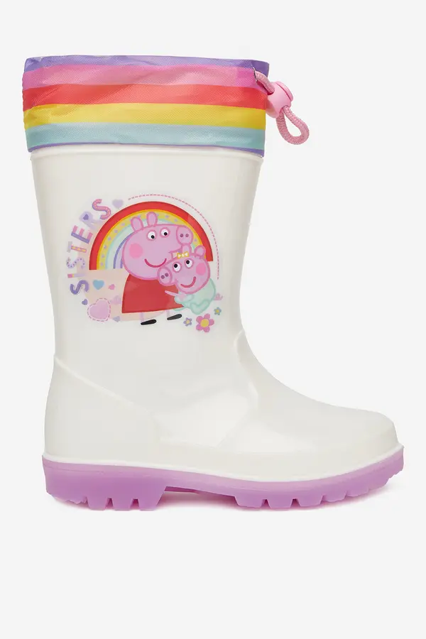 Peppa Pig Gumene čizme
