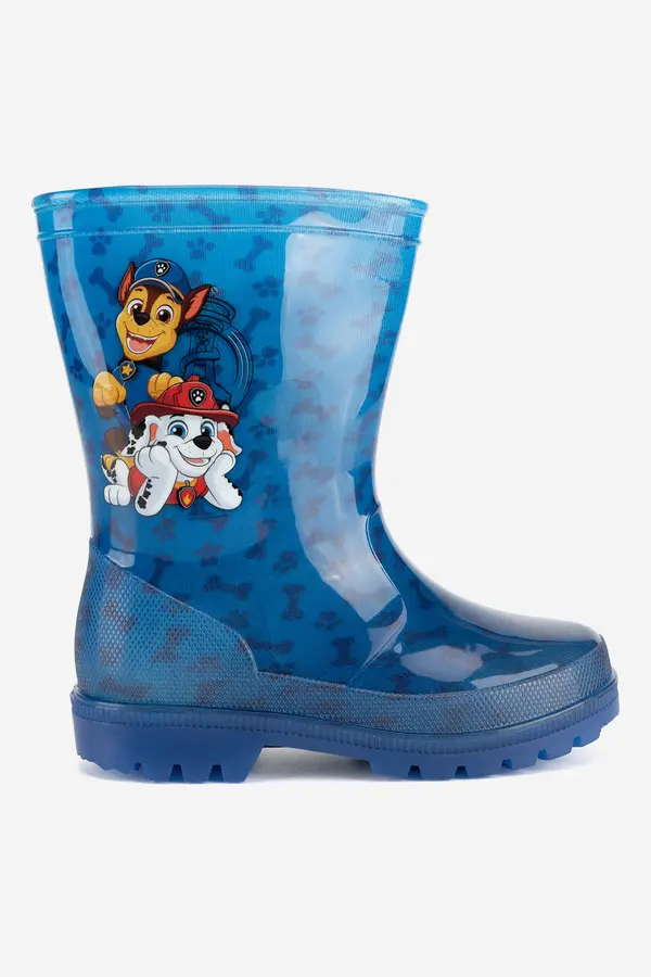 Paw Patrol Gumene čizme
