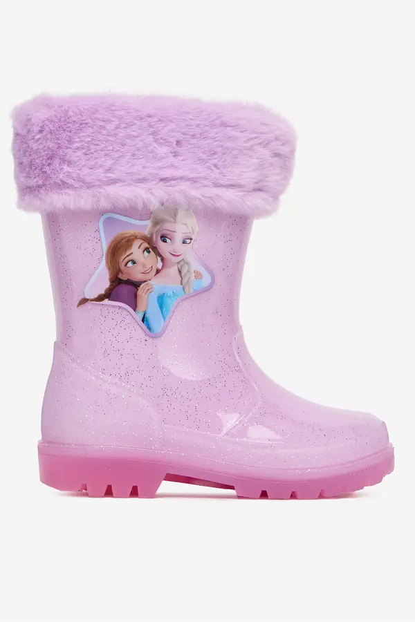 frozen Gumene čizme