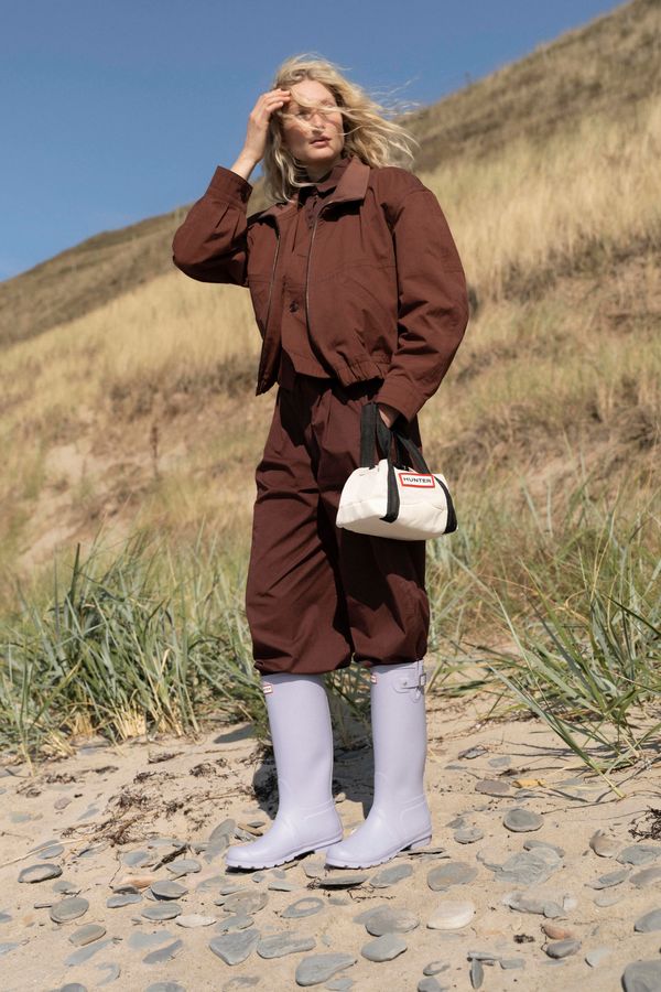 HUNTER Gumene čizme HUNTER