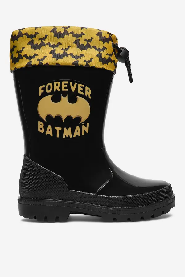 Batman Gumene čizme