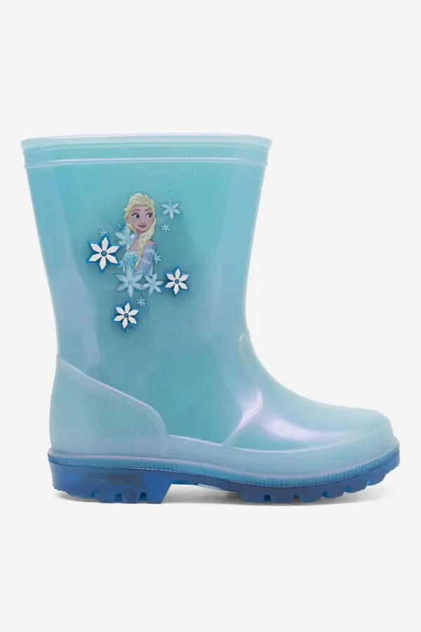 frozen Gumene čizme