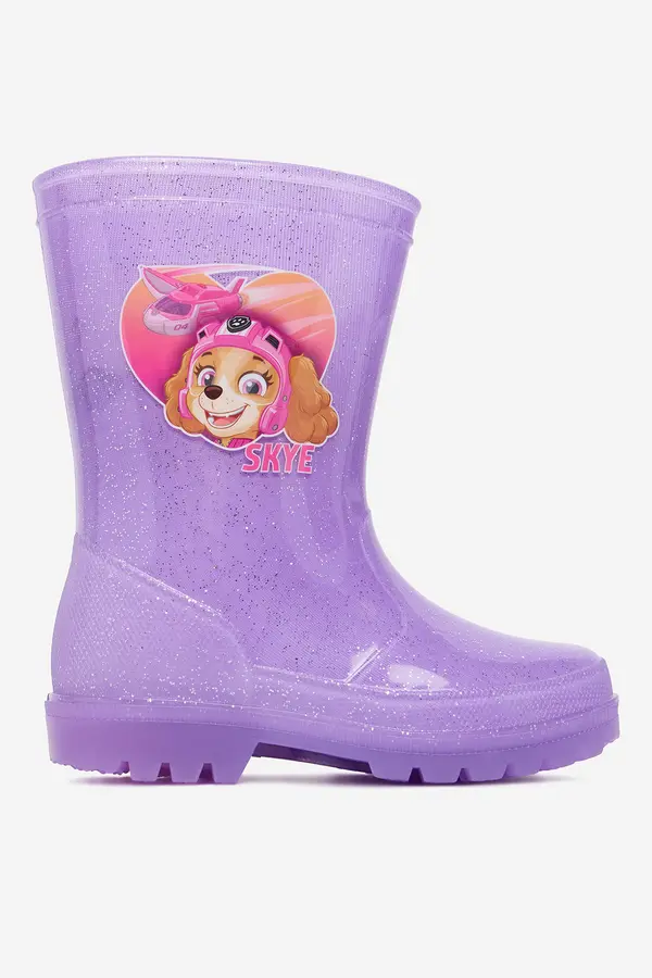 Paw Patrol Gumene čizme