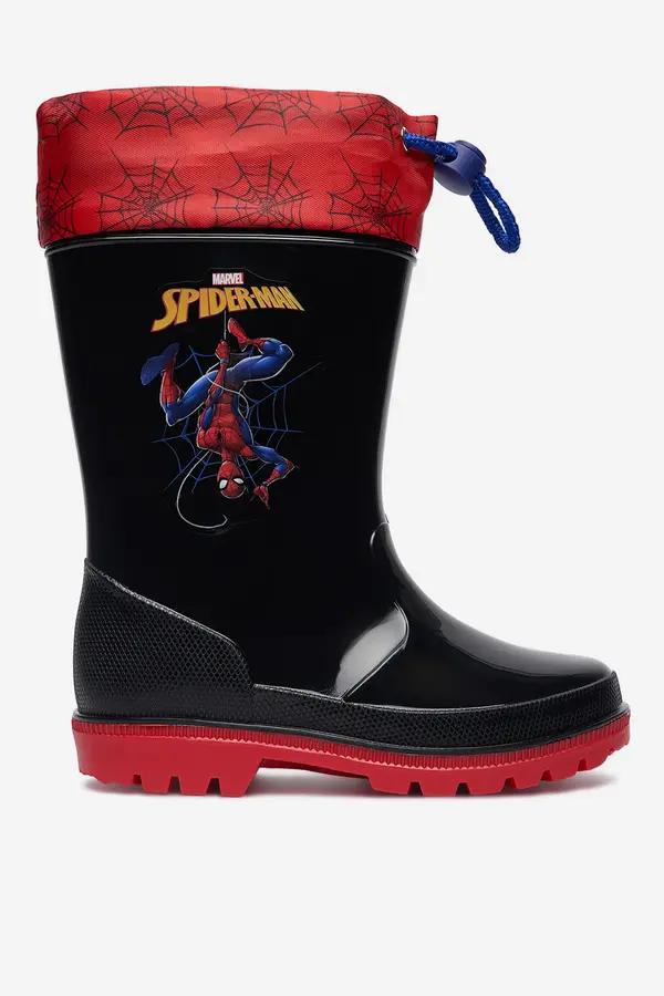 Spiderman Gumene čizme