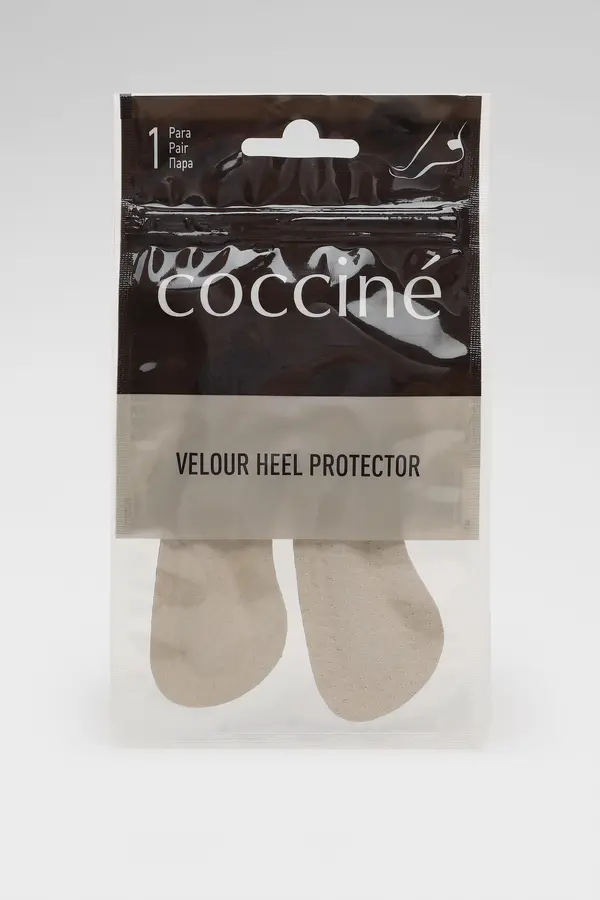 Coccine Jastučići za petu