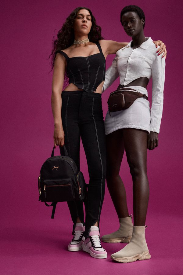 Jenny Fairy Jenny Fairy