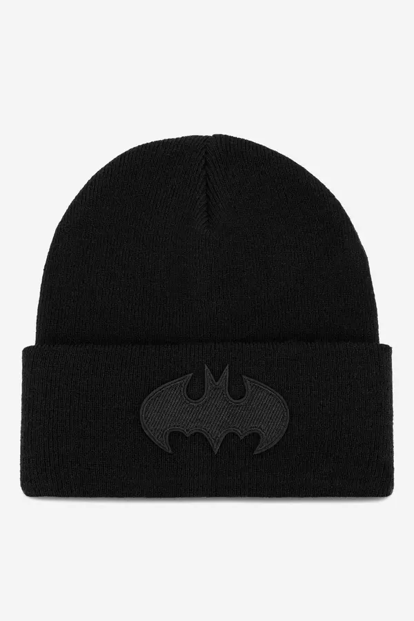 Batman Kapa