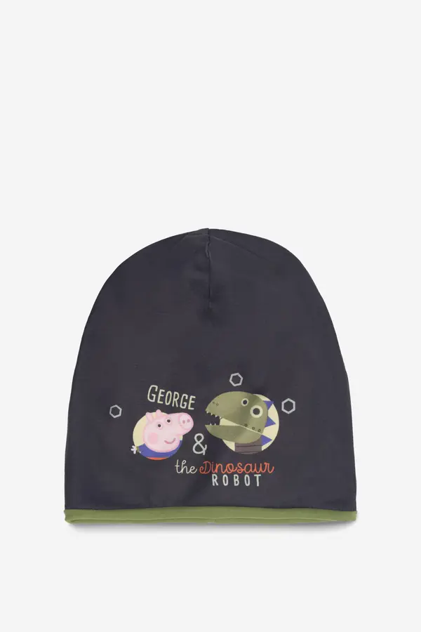 Peppa Pig Kapa