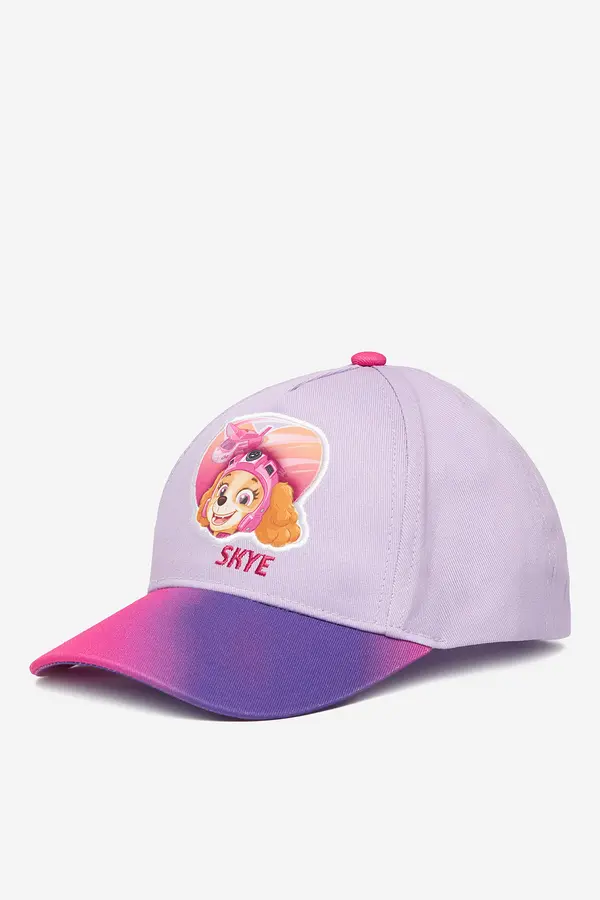 Paw Patrol Kapa