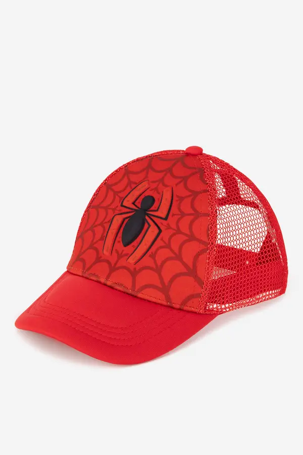 Spiderman Kapa šilterica