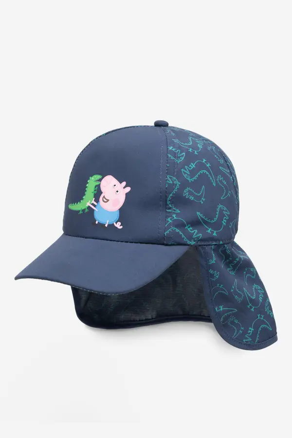 Peppa Pig Kapa