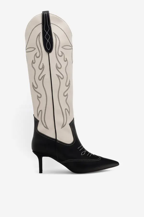 Nine West Kaubojske čizme