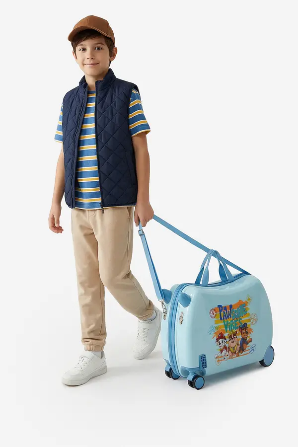 Paw Patrol Kofer