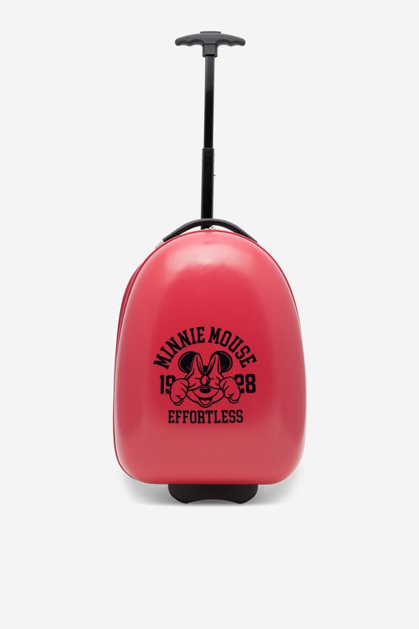 Minnie Mouse Kovčeg Minnie Mouse