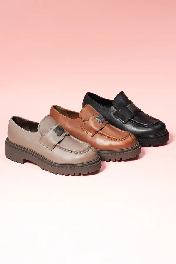 G-Star Raw Loaferice
