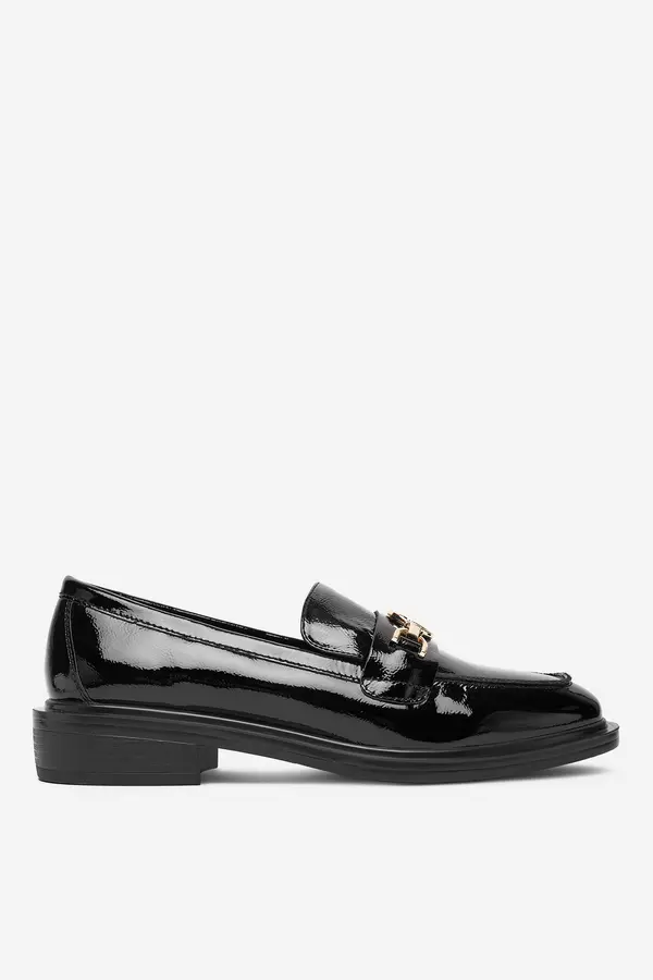 EVA MINGE Loaferice
