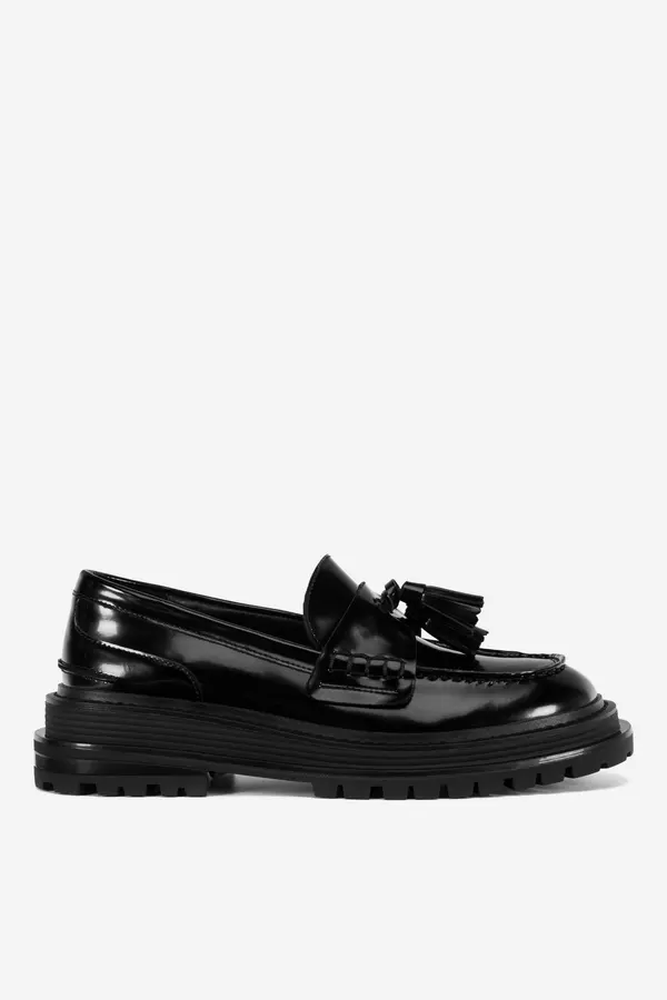 Badura Loaferice