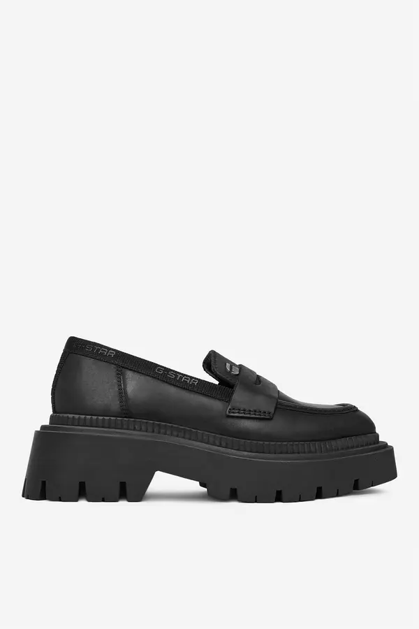 G-Star Raw Loaferice