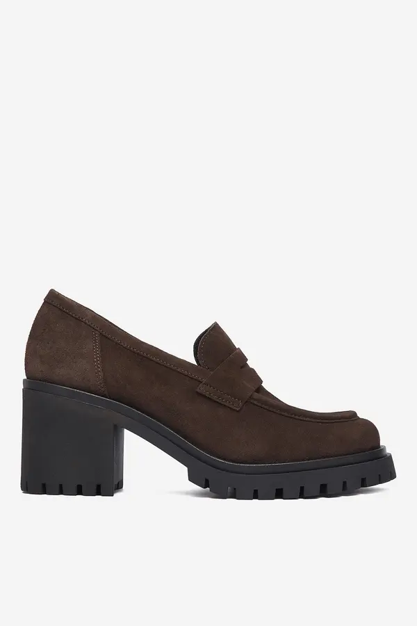 Badura Loaferice