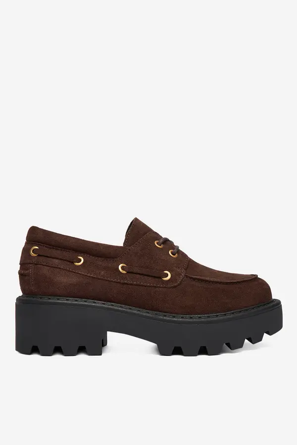 Badura Loaferice