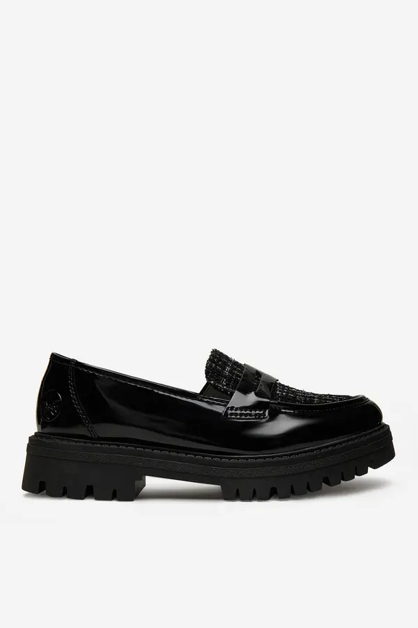 Rieker Loaferice