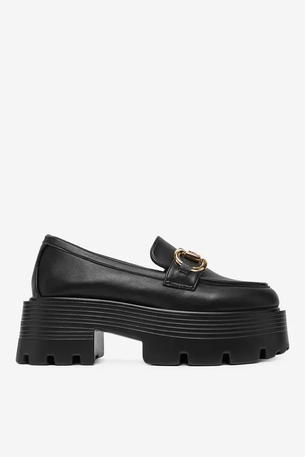 DeeZee Loaferice