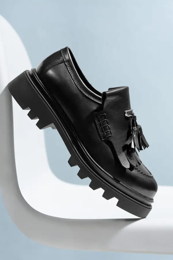 Badura Loaferice