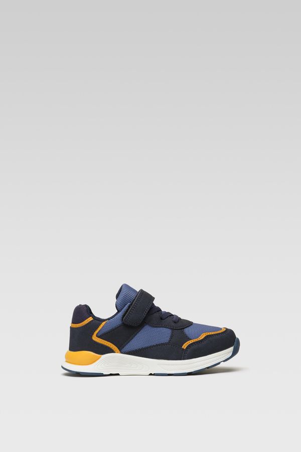 Action Boy Loaferice Action Boy