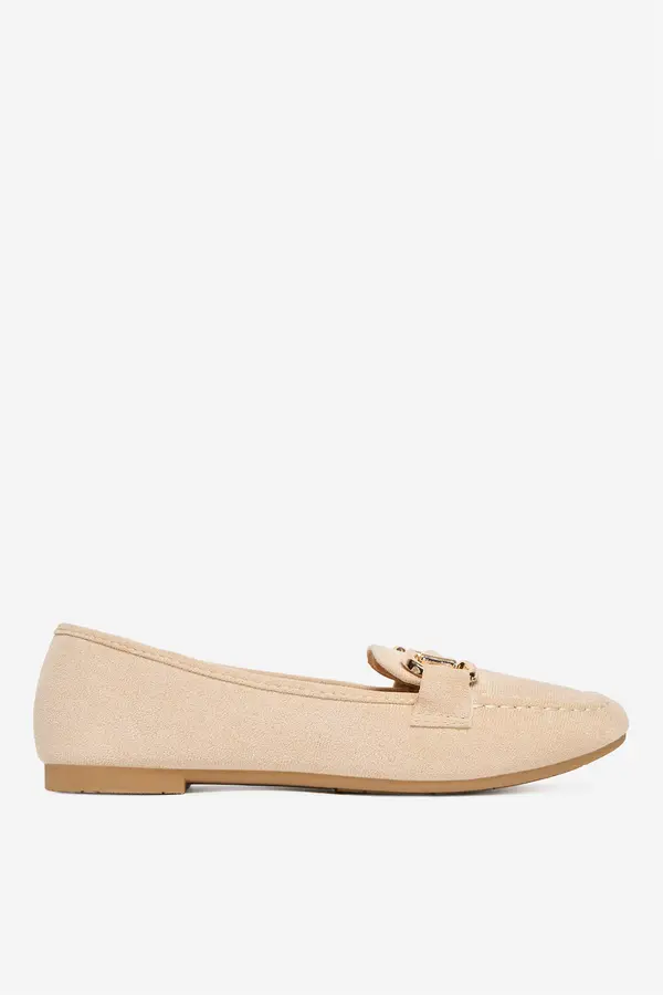 DeeZee Loaferice