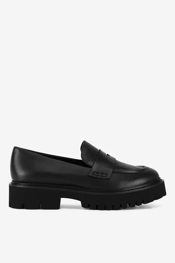 Badura Loaferice