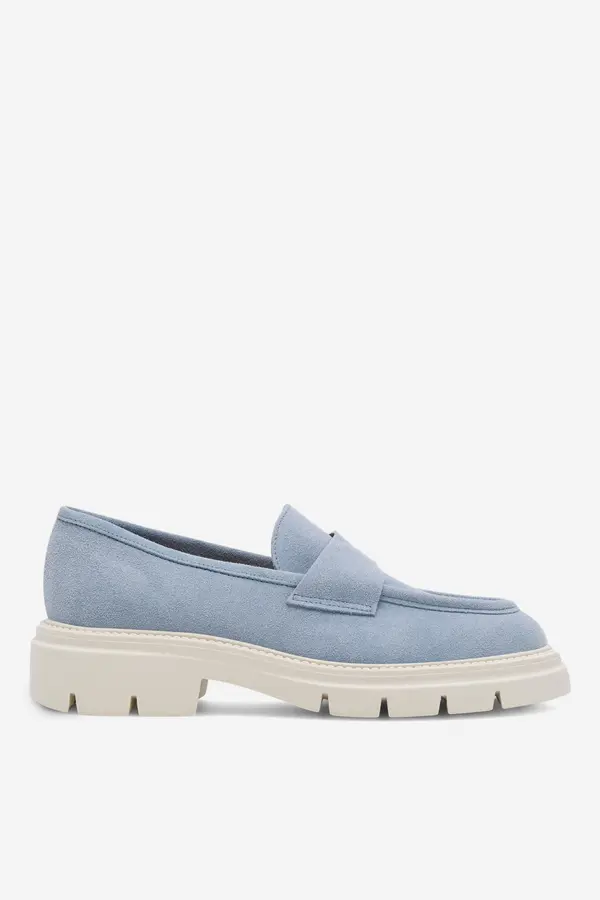 gino rossi Loaferice