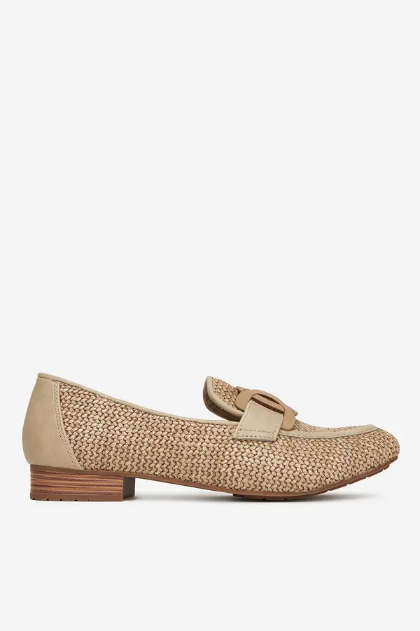 mustang Loaferice