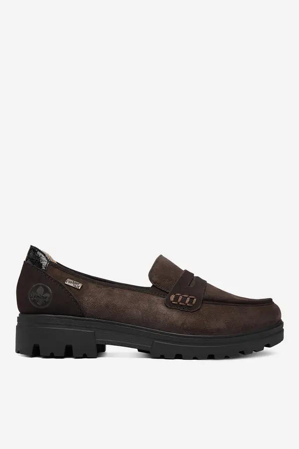 Rieker Loaferice