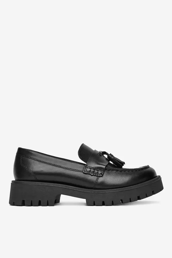 Sergio Bardi Loaferice