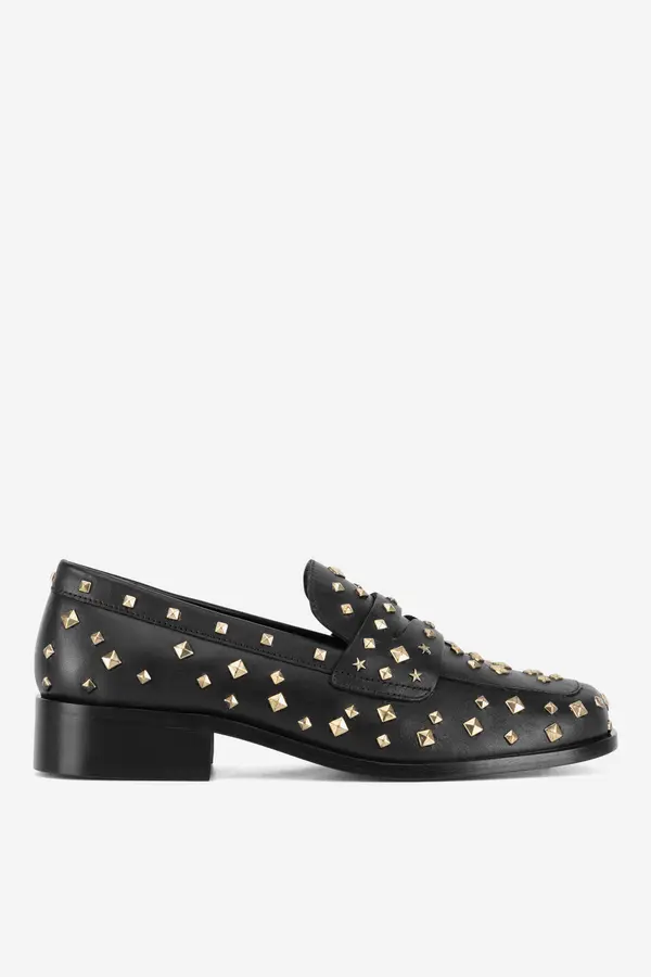 EVA MINGE Loaferice