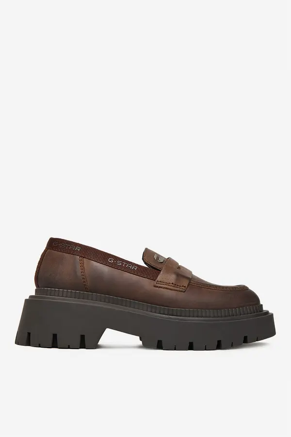 G-Star Raw Loaferice