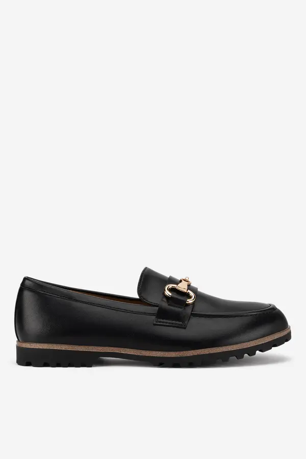 Clara Barson Loaferice