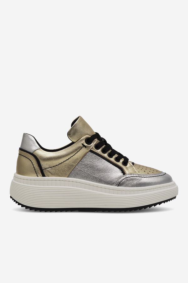 EVA MINGE Loaferice EVA MINGE