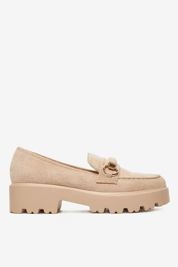 DeeZee Loaferice