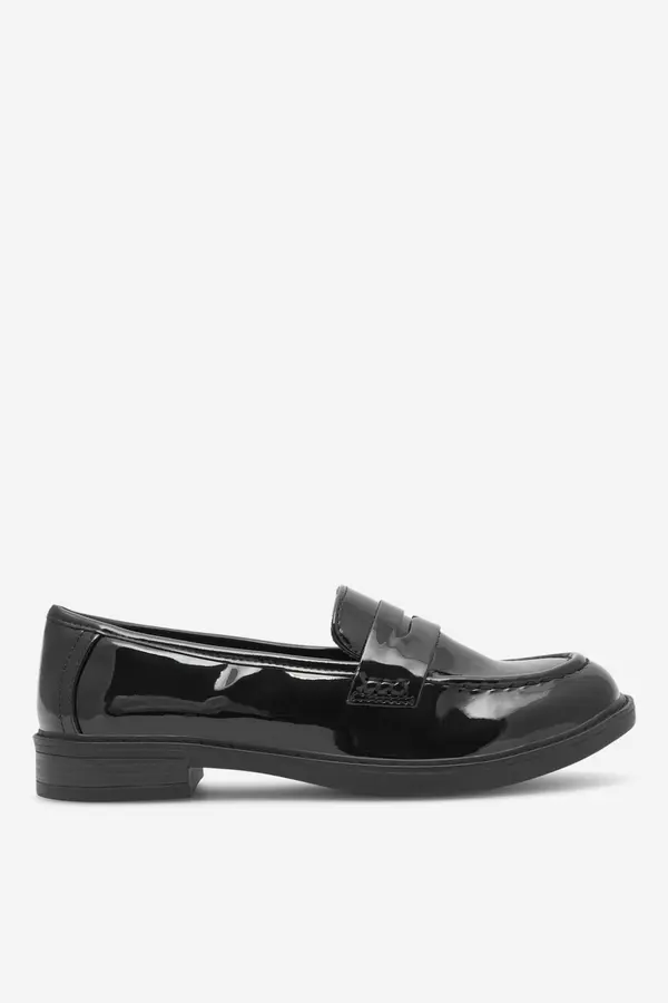 Jenny Fairy Loaferice