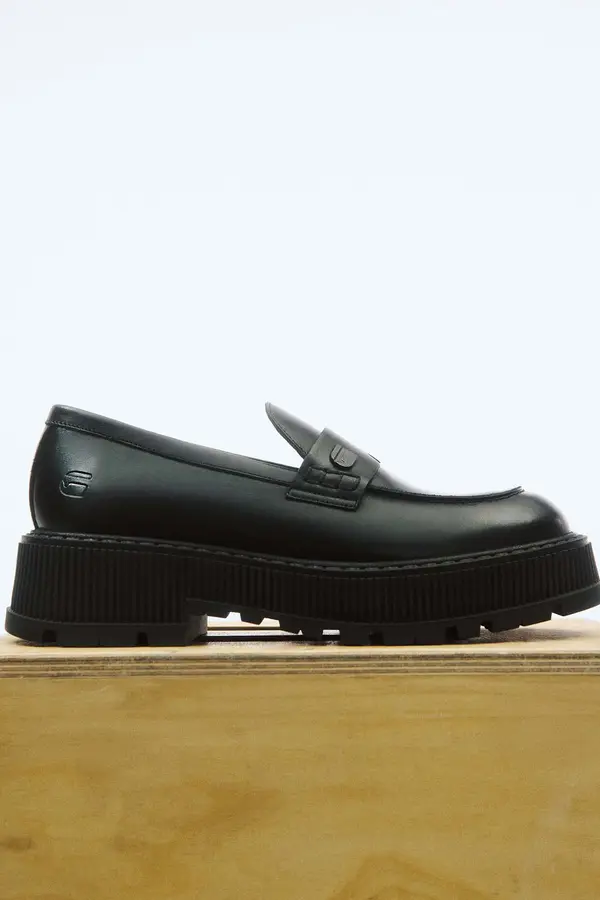 G-Star Raw Loaferice