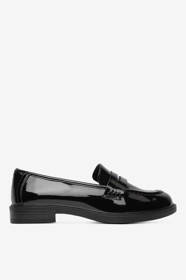 Jenny Loaferice