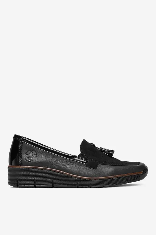 Rieker Loaferice