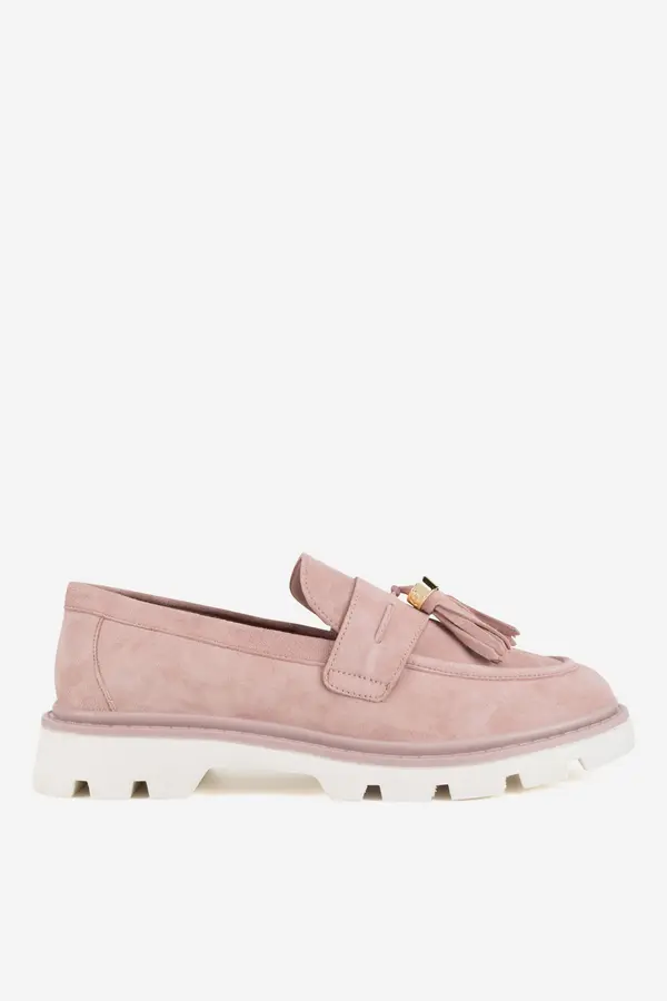 gino rossi Loaferice