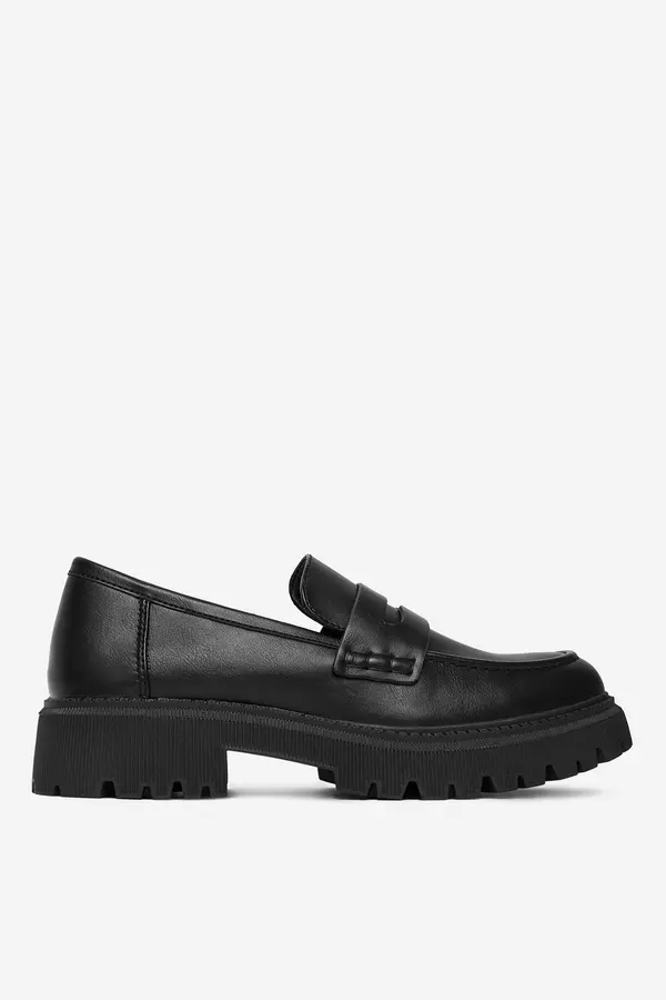 Jenny Loaferice
