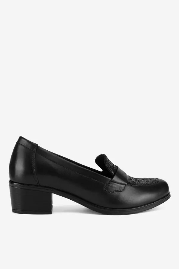 GO SOFT Loaferice