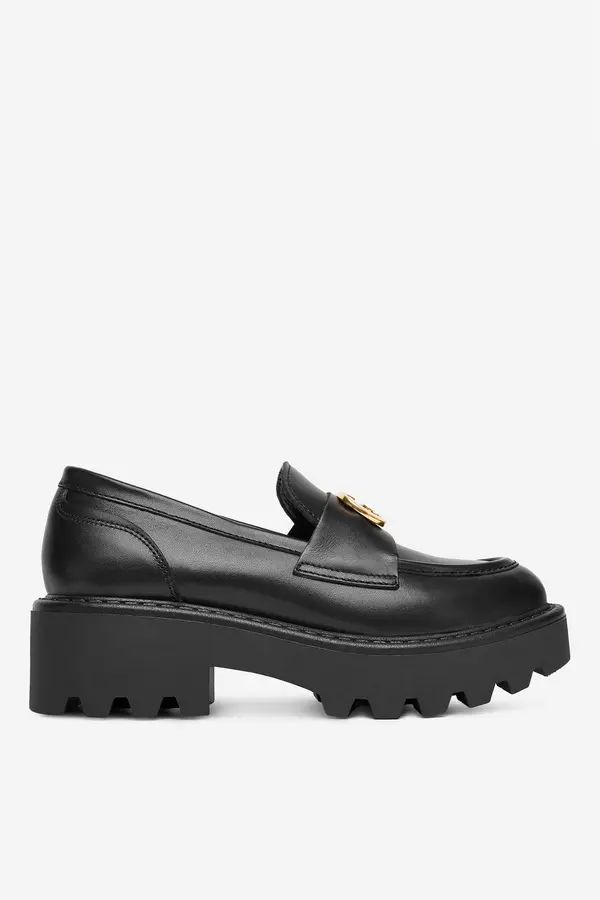 gino rossi Loaferice