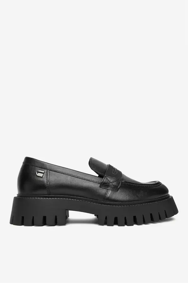G-Star Raw Loaferice
